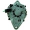 Wai Global Alternator, ALTHI IRIF, 85 Amp12 Volt, CW, 5Groove Pulley 13645N - alternate 5